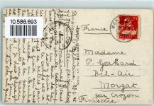 2037 Montmollin - L Eglantine Bank Frau