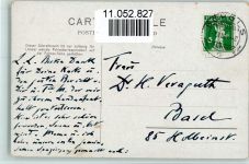 7550 Scuol Schuls - Pradella