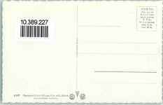 3600 Thun - mit Stockhornkette