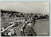 9320 Arbon - Fliegeraufnahme