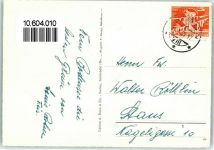 9320 Arbon - Fliegeraufnahme