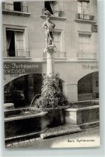 3000 Bern Berne - Ryfflibrunnen