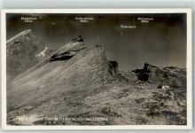 Gemmipass Wallis - Hotel Wildstrubel Rinderhorn Ferdenpass