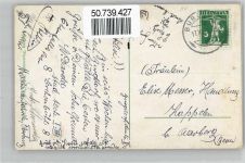 3400 Burgdorf Berthoud - Technikum, Kirche