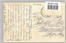 6072 Sachseln - See, Kirche, Gesamtansicht