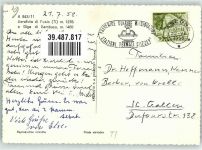 6696 Fusio - Fliegeraufnahme diga di Sambuco