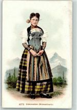 Frau Festkleid