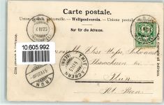 2014 Bôle 1905 Gebrauchsspuren