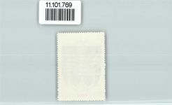 1059 Peney-le-Jorat - Vignette Wappen Kaffee Hag ca 1920-1940