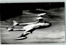 Venom J 1554 Militär Schweiz