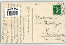 4132 Muttenz - Gasthof zum Rössli