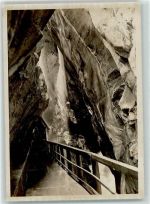 7310 Bad Ragaz - Taminaschlucht