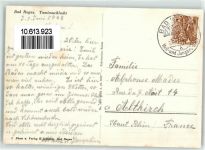 7310 Bad Ragaz - Taminaschlucht