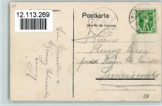 3823 Wengen - Alpenlandschaft mit Jungfrau