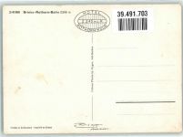 Brienz-Rothornbahn - Eisenbahn Bahnhof