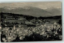 8636 Wald ZH Gebrauchsspuren