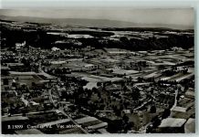 1521 Curtilles - Fliegeraufnahme