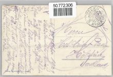 6013 Eigenthal - Militärbaracken