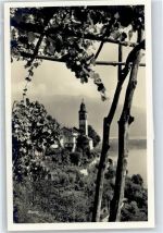 6781 Ronco Bedretto - Kirche