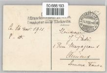 9050 Appenzell Hirschberg - Trachten