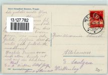 6353 Weggis - Hotel Strandbad Baumen