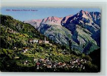 6647 Mergoscia - Pizzo di Vogorno