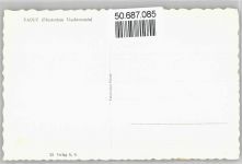 Vaduz - Fliegeraufnahme