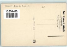 Chillon Chateau - Schloss