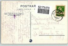 6410 Rigi Kulm - Hotel Alpen Zahnradbahn