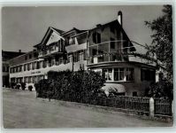 8353 Elgg - Hotel Löwen