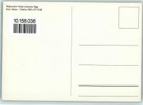 8353 Elgg - Hotel Löwen