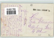 3380 Wangen an der Aare - Brunnen Dorfplatz Stadttor