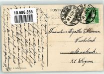 6440 Brunnen 1911 - Salondampfer Schiller