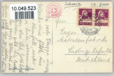 8200 Neuhausen - Rheinverlauf