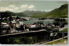 6900 Lugano Gebrauchsspuren Paradiso