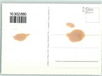 2500 Biel/Bienne Gebrauchsspuren Camping TCS