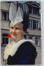 9050 Appenzell Hirschberg - Trachten