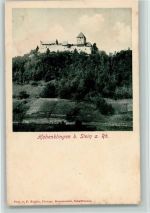 8260 Stein am Rhein - Hohenklingen