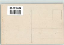 6454 Flüelen Foto AK Kirche