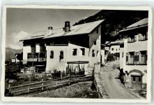 7504 Pontresina - Hausansicht