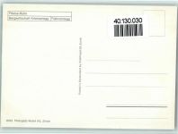 6010 Pilatus Kulm - Gondelbahn und Berghus Restaurant Pilatus