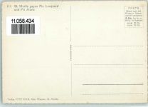 7500 St. Moritz - Piz Languard und Piz Albris