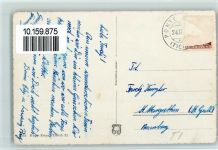 6988 Ponte Tresa - Ruderboot