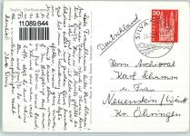 7610 Soglio - Dorfbrunnen