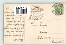 3625 Heiligenschwendi 1906 Lithographie