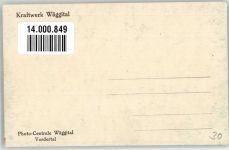 8858 Innerthal Wägital Foto AK