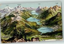 Muottas Muraigl - Oberengadin