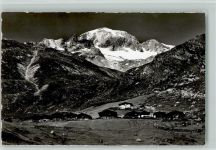 Sackhorn - Laucheralp Lötschental