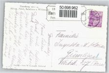 Wildstrubel - Albrist, Altels, Balmhorn, Hornberg AKU1