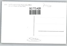 1923 La Creusaz Les Marécottes